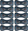 10 Teile/satz Elektrische Pulse Neck Massage Patch Produktbild-Vorschau 1