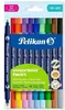 Pelikan 400207804 Pelikan Colorella Twin Filzstifte Podgląd zdjęcia produktu 1