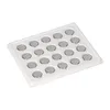 A tray of coin cell batteries. Produktbild-Vorschau
