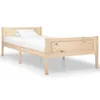 VidaXL 322097, 106 cm, 2,06 m, 63 cm, 1000 x 2000 mm, 1 Produktbild-Vorschau 6
