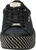 Tamaris Sneaker Schwarz Produktbild-Vorschau 16