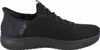 Skechers Sneakers 200205EC-BBK in Black color size 40 Produktbild-Vorschau 33
