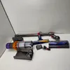 Dyson V15 Detect Absolute, 2-in-1 stick vacuum, Beutellos, Produktbild-Vorschau 16