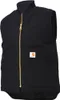 Carhartt Weste Duck Vest Arctic Quilt Lined Black-XXL Produktbild-Vorschau 12