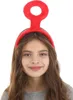 Teletubbies - Herren/Damen Uni Stirnband "Deluxe", Tüll Produktbild-Vorschau 2