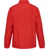 hummel Authentic Micro Präsentationsjacke Kinder true red Produktbild-Vorschau 2