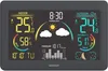 SENCOR SWS 4900 Meteorologická stanice s bezdrátovým Náhled obrázku produktu 1