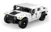 CaDA Bricks Humvee, Bausatz, 8 Jahr(e), 1386 Stück(e) Produktbild-Vorschau 1