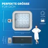 Bestway® LAY-Z-SPA® Energiespar-Whirlpool Ibiza AirJet™, Produktbild-Vorschau 24
