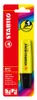 Textmarker - STABILO BOSS ORIGINAL - Einzelstift - gelb Produktbild-Vorschau 13
