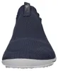 Slipper/Kletthalbschuh Freizeit (Casual) 50BF001-700 660 Produktbild-Vorschau 5