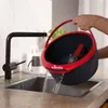 Vileda Spin & Clean Mopp 161821 Produktbild-Vorschau 8