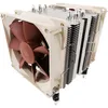 Noctua NH-U9DX i4, Kontroler wentylatora, Beżowy, Brązowy Podgląd zdjęcia produktu 10