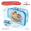 Trötsch Kinderkoffer Pittiplatsch Wanne groß,Pappkoffer, Produktbild-Vorschau 3