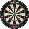 Unicorn dartscheibe Striker Borste 45,7 cm Produktbild-Vorschau 2