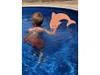 YATE Schwimmbrett Delphin Produktbild-Vorschau 2