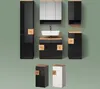 Badspiegelschrank Livinity Tanaro Anthrazit 70 x 77.5 cm, Produktbild-Vorschau 7