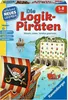 Ravensburger 24969 Ravensburger Die Logik-Piraten Voir les images du produit 1
