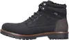 Rieker Herren Stiefelette Warmfutter Reißverschluss F3611, Produktbild-Vorschau 18