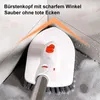 praktische Badezimmer-Reinigungsbürste – Fliesenbürste, Produktbild-Vorschau 9