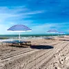 Parasol | Strand Parasol | Parasols | Opvouwbaar | 180 cm | Productafbeelding-voorbeeld 12