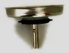 BLANCO Siebkörbchen RADIAL 3,5" Manuell EB Produktbild-Vorschau 4