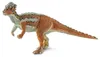 Safari Ltd Pachycephalosaurus-figur Braun,Weiß From 3 Years Produktbild-Vorschau 2