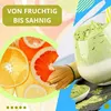 Pina Colada Isotonisches Getränkepulver 1 kg Produktbild-Vorschau 2