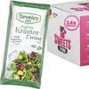 Develey Gartenkräuter Dressing - 14x 75ml Produktbild-Vorschau 2