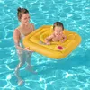 Dmuchane siedzisko z oparciem Bestway Swim Safe Step A 76cm Podgląd zdjęcia produktu 20