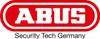 The image shows the ABUS logo and tagline. Produktbild-Vorschau