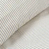 Set di biancheria da letto in cotone Konges Sløjd a righe Anteprima dell’immagine prodotto 2