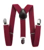 axy bretelle per bambini con papillon set 1-6 anni bretelle Anteprima dell’immagine prodotto 3