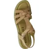 RICOSTA Birte Tango Sandale Kinder rosa 36 Produktbild-Vorschau 14