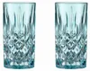 NACHTMANN 105710 NOBLESSE Longdrinkglas AQUA 2er Set Produktbild-Vorschau 15
