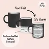 Trendation - Informatiker Farbwechsel Zauber-Tasse Geschenk Produktbild-Vorschau 2
