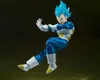 Figurka Dragon Ball Super S.H. Figuarts Super Saiyan God Podgląd zdjęcia produktu 13