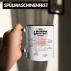 Trendation - Lehrer Tasse Lustiges Geschenk für Bester Produktbild-Vorschau 4