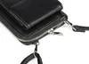 styleBREAKER Damen Mini Bag Geldbörse mit RFID Schutz und Produktbild-Vorschau 4