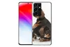 MuchoWow® Handyhülle Schutzhülle Hülle für Samsung Galaxy Produktbild-Vorschau 2