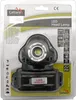 The image shows the retail packaging of a Cattara LED headlamp. Náhľad obrázku produktu