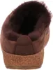 Haflinger Damen Herren Hausschuhe Lammfellclog Snowbird Produktbild-Vorschau 6