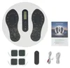 Fußmassagegerät - EMS TENS Massagepad - Pulsstimulation bei Produktbild-Vorschau 5