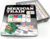 Tactic Train mexicain Boîte en fer-blanc Voir les images du produit 6