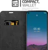 Cadorabo DE-154965, Nokia, Nokia 5.4, Čierna Náhľad obrázku produktu 3