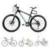 WEST BIKING Fahrrad-U-förmiges Schloss, Rennrad-Radschloss, Produktbild-Vorschau 9