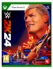 Gra WWE 2K24 (XBOX X) Podgląd zdjęcia produktu 1