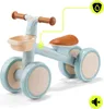 HyperMotion TOBI MINI Vélo sans pédales à 4 roues pour Voir les images du produit 5