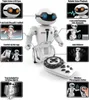 Silverlit 88045, Programowalny robot, 6 lat(a), Biały, 249 Podgląd zdjęcia produktu 22