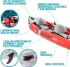 Intex Excursion Pro 68309 Aufblasbar Kayak für 2 Personen Produktbild-Vorschau 46